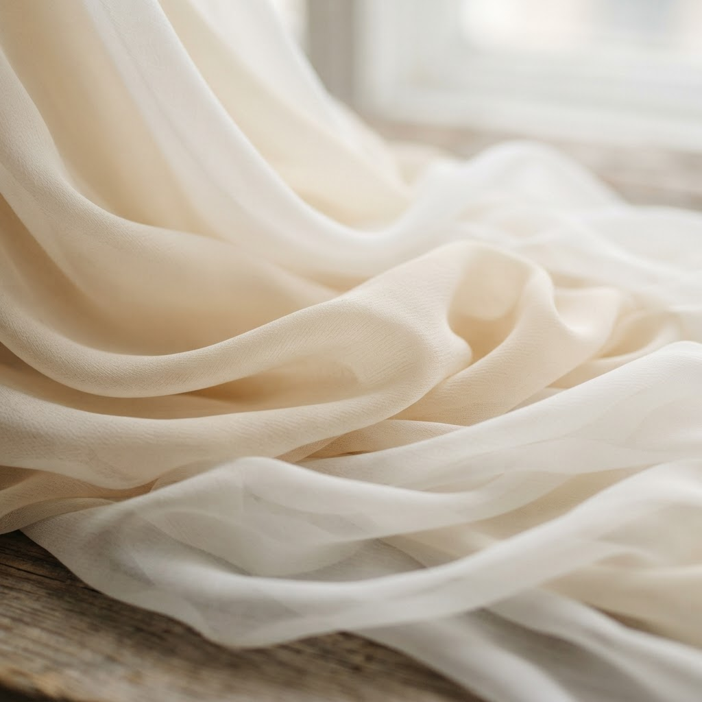 Chiffon