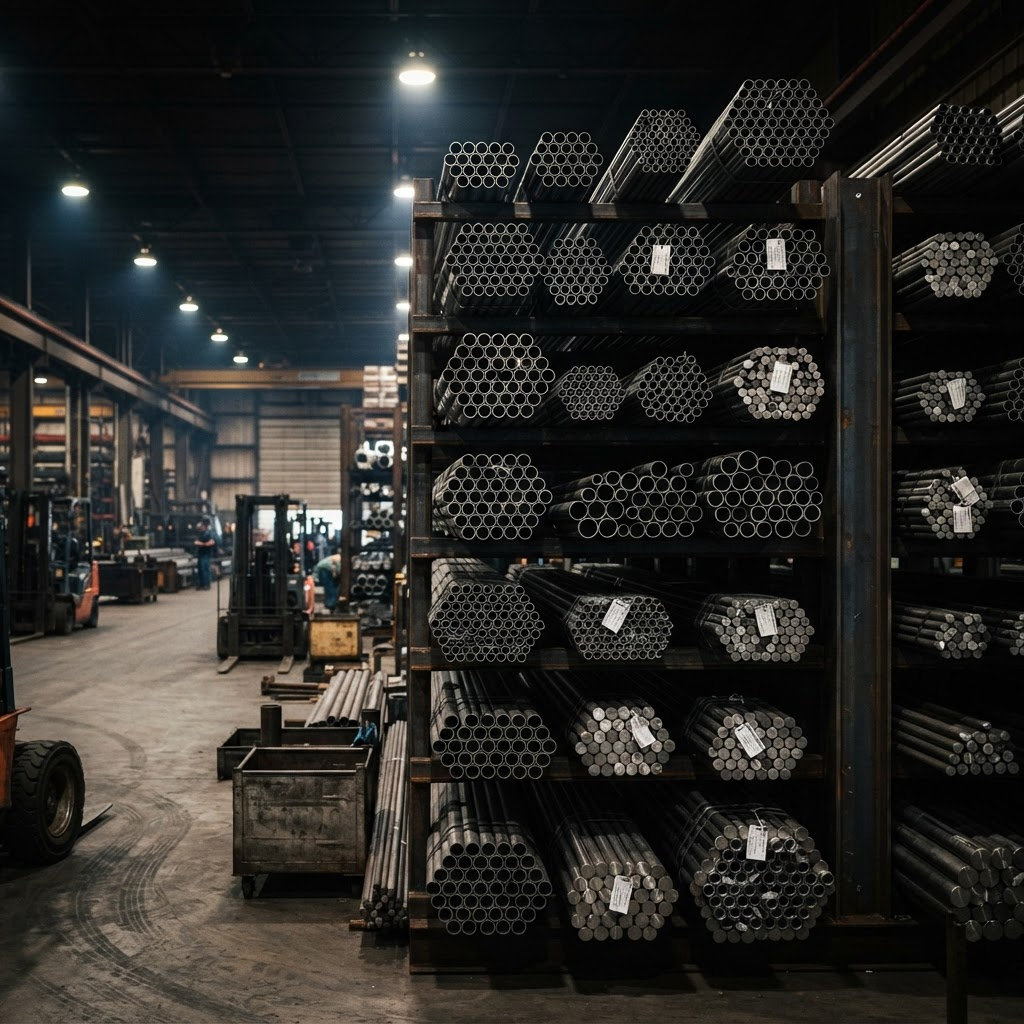 Steel