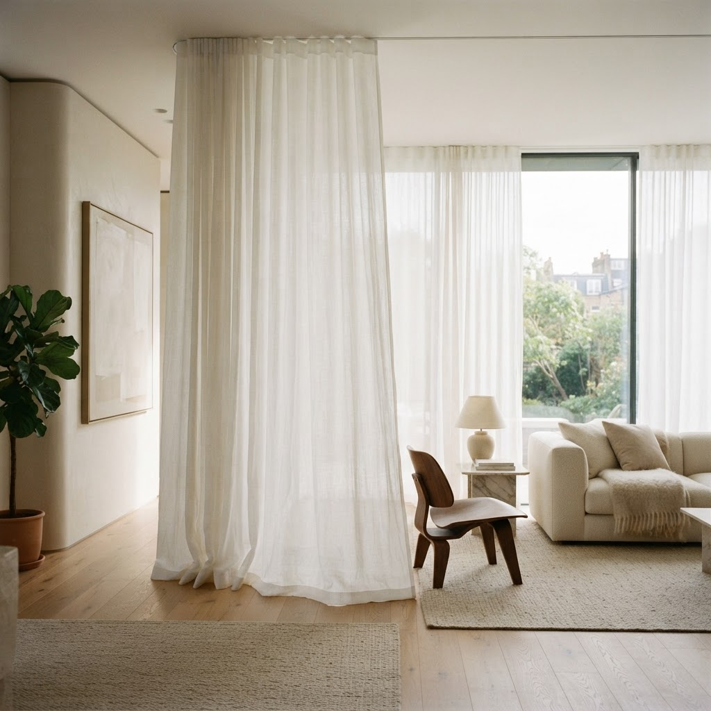 Curtains