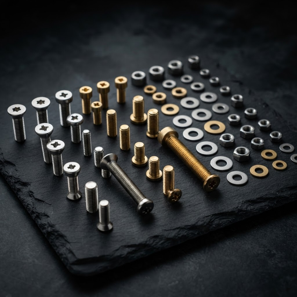 Screws